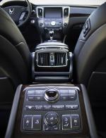 Hyundai Equus 2009 года